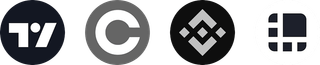 Strategic trading platform partner of Kastforge Wealth visual representation and branding