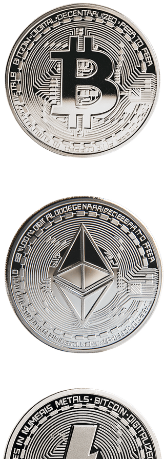 Confident investor reviewing Kastforge Wealth trading portfolio performance results